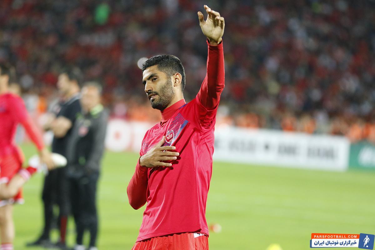 محمد انصاری