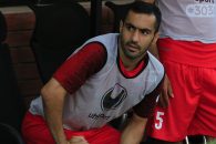 محسن ربیع خواه