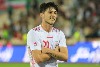 سردار آزمون