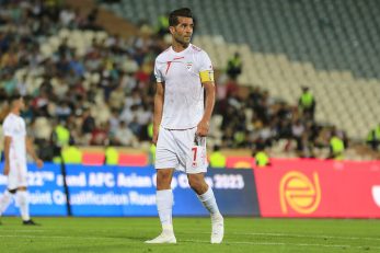 مسعود شجاعی