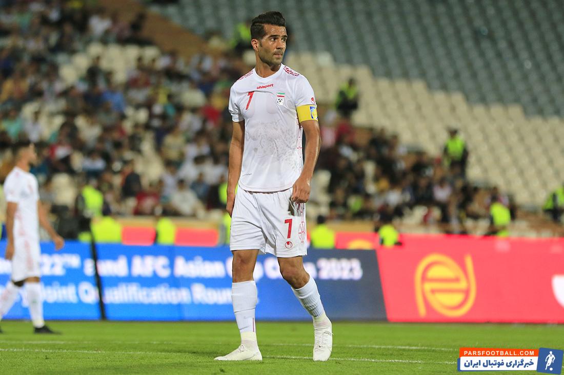 مسعود شجاعی