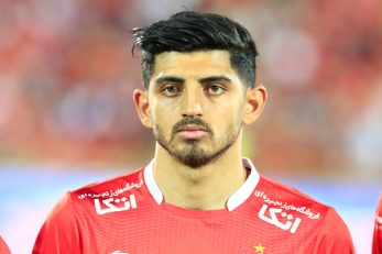 مهدی ترابی