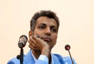 عادل فردوسی پور