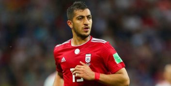 تیم ملی ایران