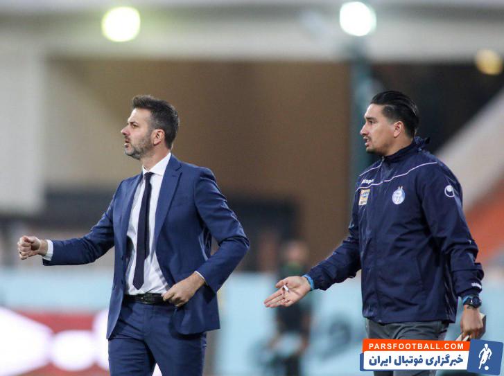 استراماچونی ؛ بازتاب گلایه استراماچونی از وضعیت مالی در اسکایاسپورت، گاتزتا دلسود