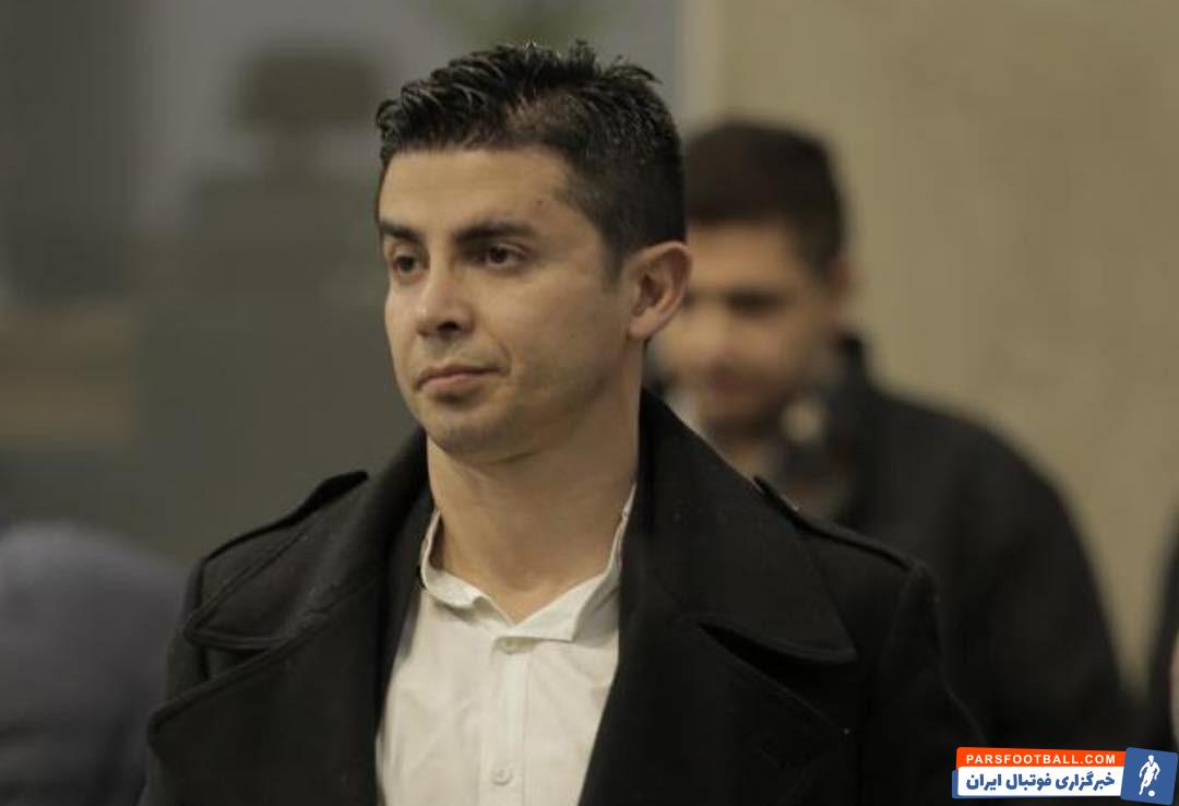 مهدی امیرآبادی