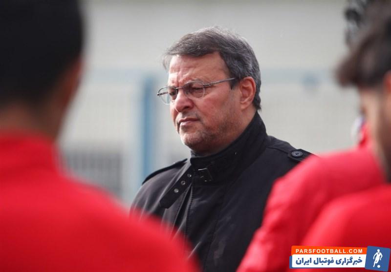 علیرضا اسدی