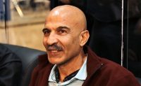عبدالعلی چنگیز