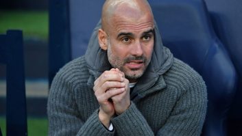 پپ گواردیولا