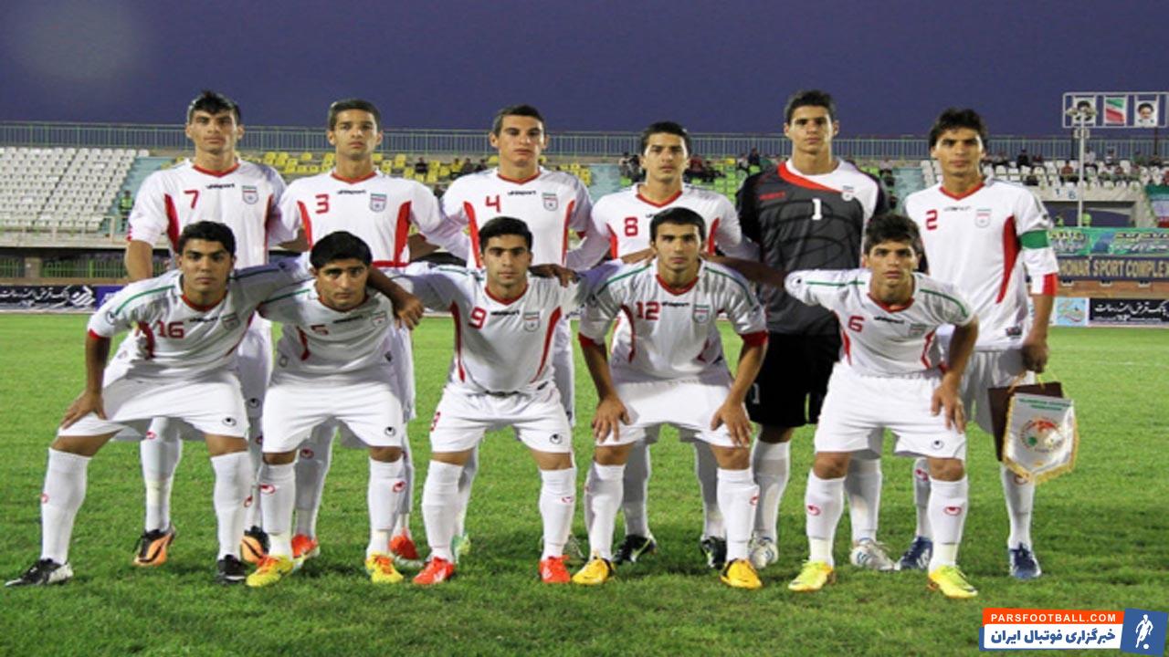 تیم ملی ایران