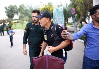 گابریل کالدرون