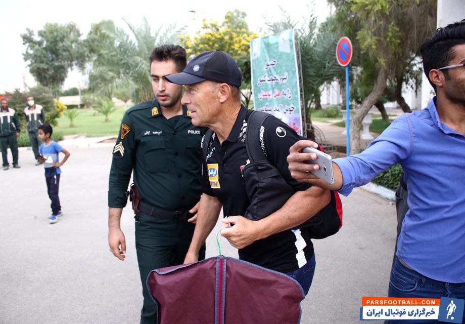 گابریل کالدرون