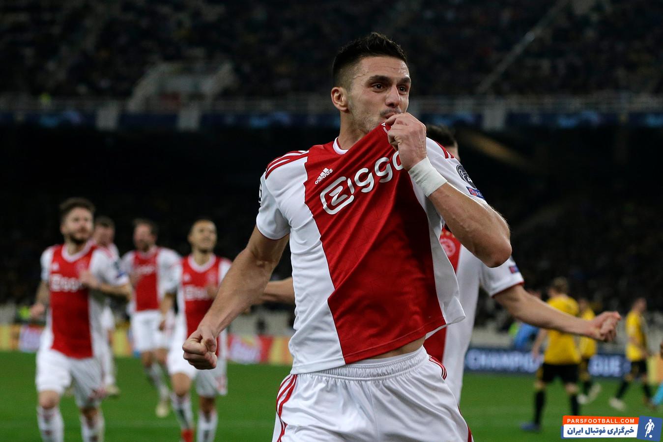 دوشان تادیچ