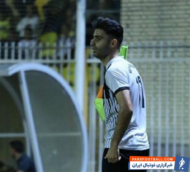 حسین ابراهیمی