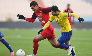 حسین ابراهیمی