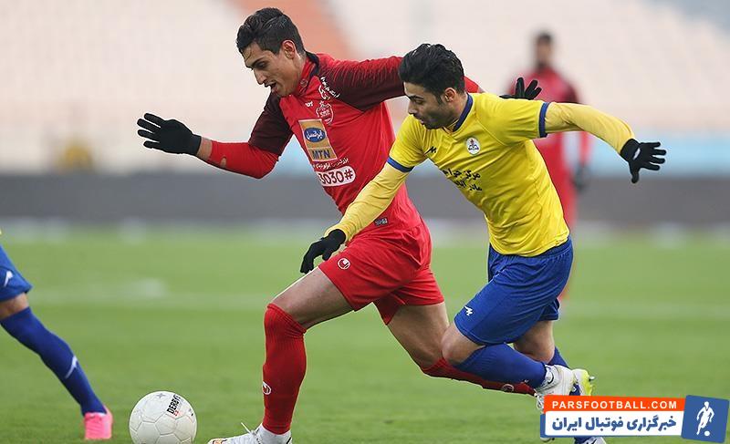 حسین ابراهیمی