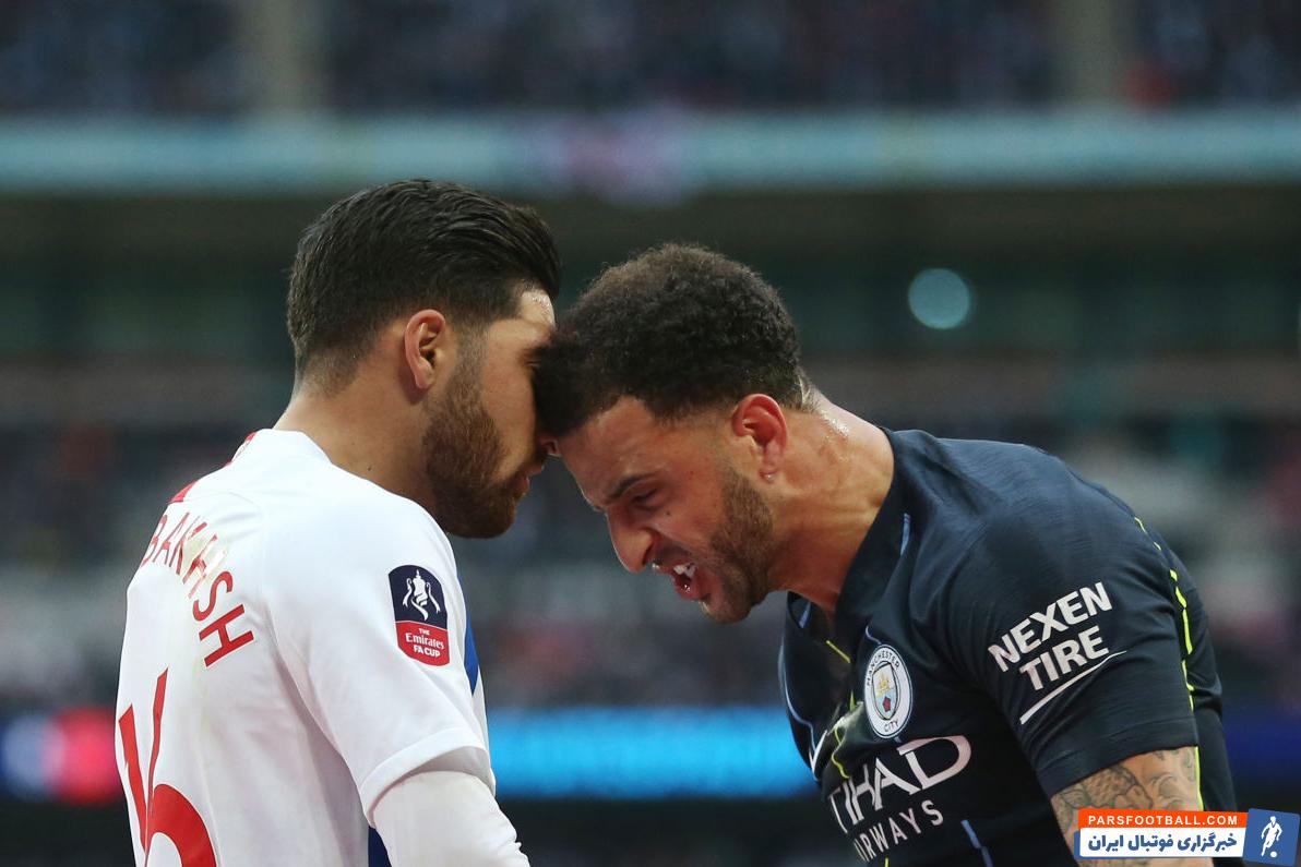 علیرضا جهانبخش