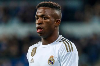 وینیسیوس جونیور