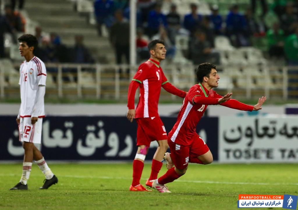 مهدی هاشم نژاد