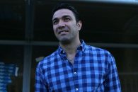 سزار آسپیلیکوئتا جواد نکونام
