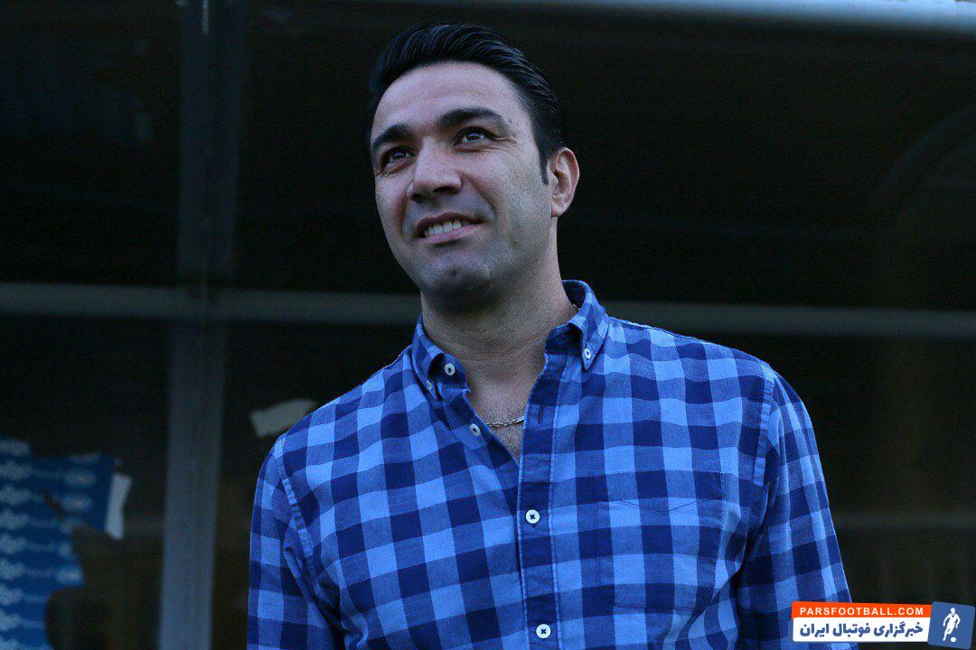 سزار آسپیلیکوئتا جواد نکونام