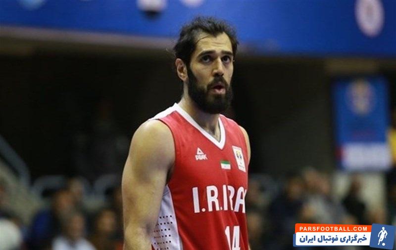 صمد نیکخواه بهرامی