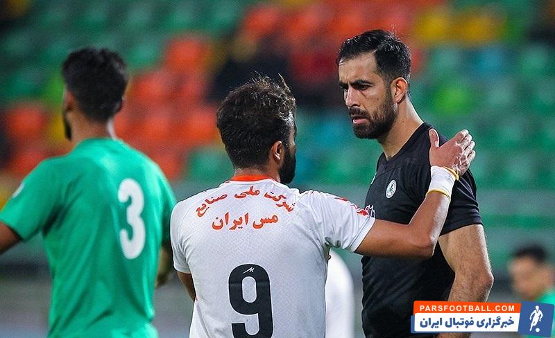 محمدباقر صادقی