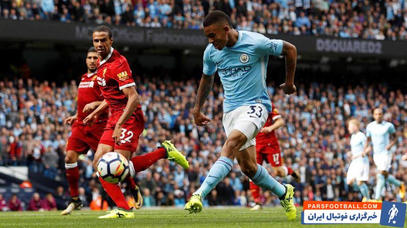 لیگ برتر انگلیس