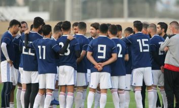 تیم ملی ایران