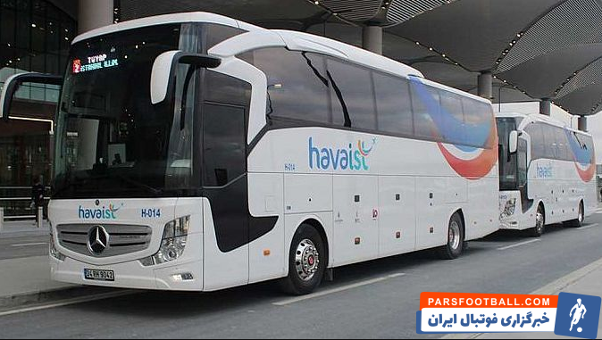 فرودگاه استانبول