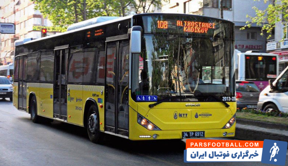 فرودگاه استانبول