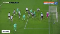 رئال ؛ خلاصه بازی والنسیا 1-1 رئال مادرید لالیگا اسپانیا 2019/2020