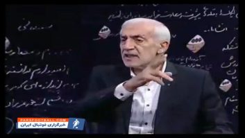 دادکان : تاج به من گفت وزارت فشار آورده كی‌روش نباشد