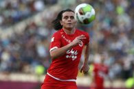 اکبر ایمانی