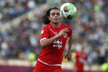 اکبر ایمانی