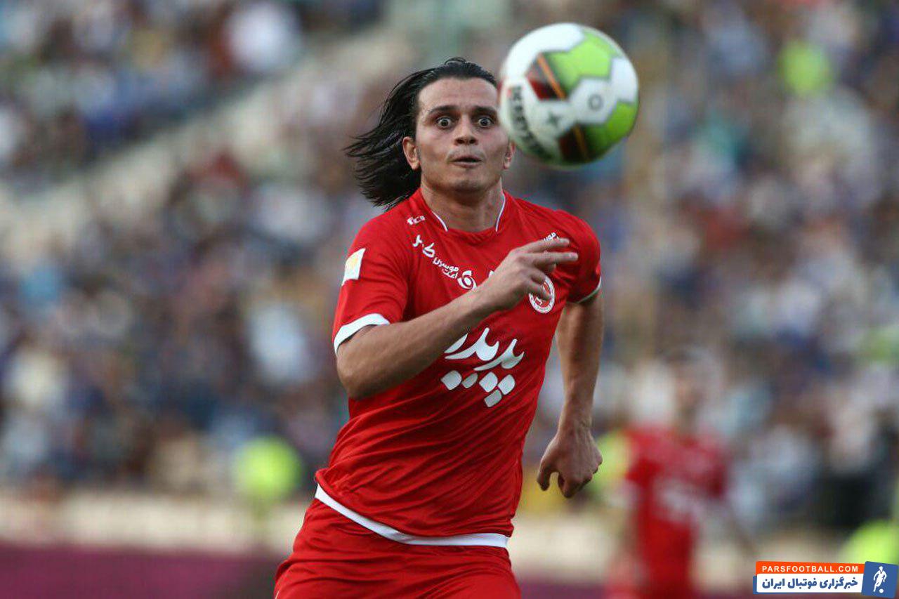 اکبر ایمانی