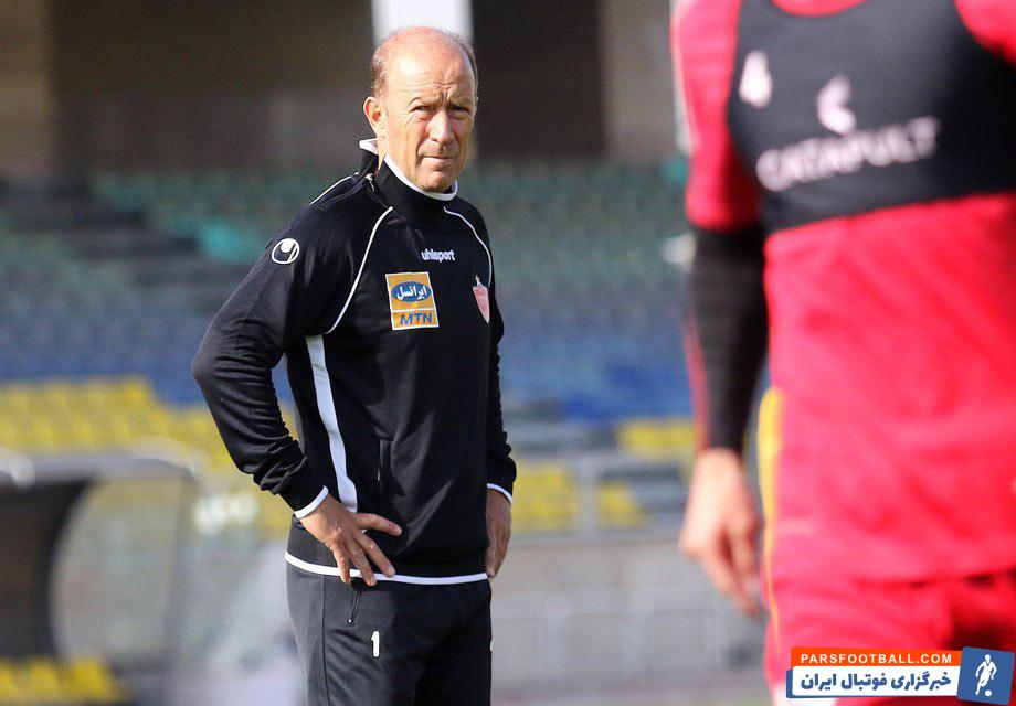 گابریل کالدرون