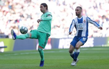 رئال مادرید