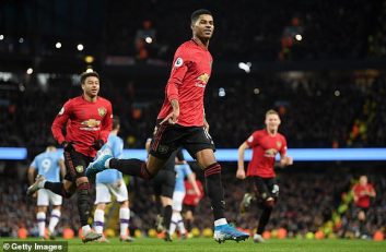 منچستریونایتد