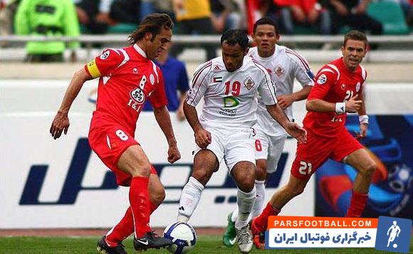 رقابت های لیگ امارات در حالی با یکه تازی الشارجه در ACL2020 پیگیری شد که با این روند الشارجه شانس زیادی برای دفاع از عنوان قهرمانی خود خواهد داشت.