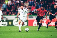 رئال مادرید زیدان