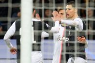 رونالدو ؛ گلزنی رونالدو به بایرلورکوزن در رقابت های لیگ قهرمانان اروپا