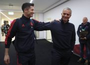 خاطرات عجیب مورینیو این بار برای او تکرار نشد یکی از عجیب ترین خاطرات تاریخ دوران مربیگری ژوزه مورینیو به دیدار مقابل بایرن مونیخ مربوط می شود.