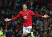 مارکوس راشفورد