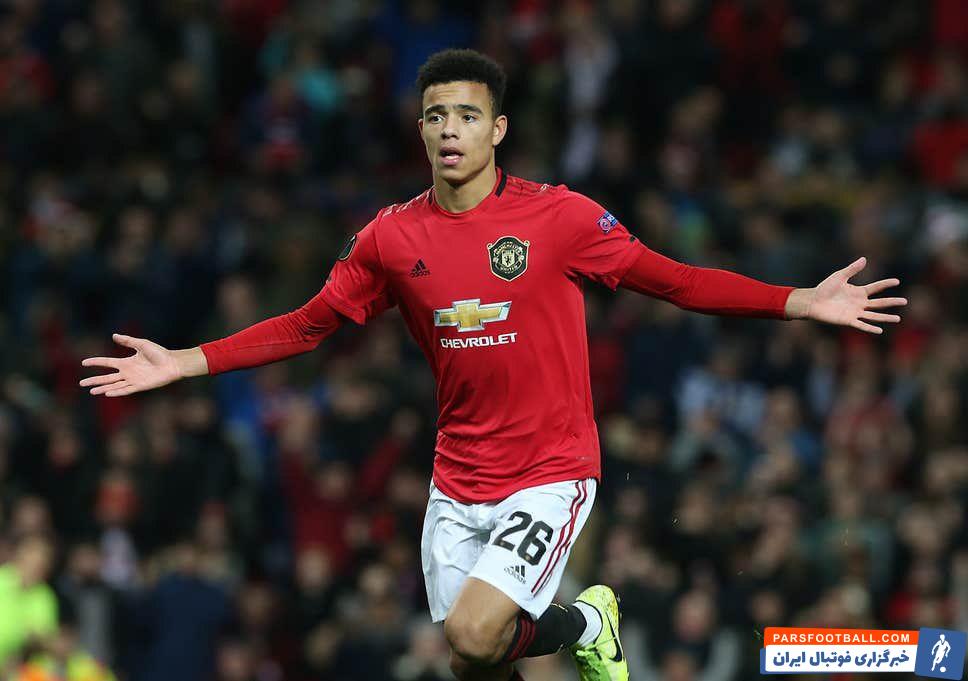 مارکوس راشفورد