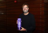 یورگن کلوپ لیورپول