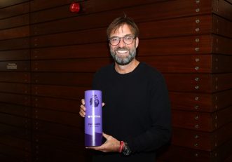 یورگن کلوپ لیورپول