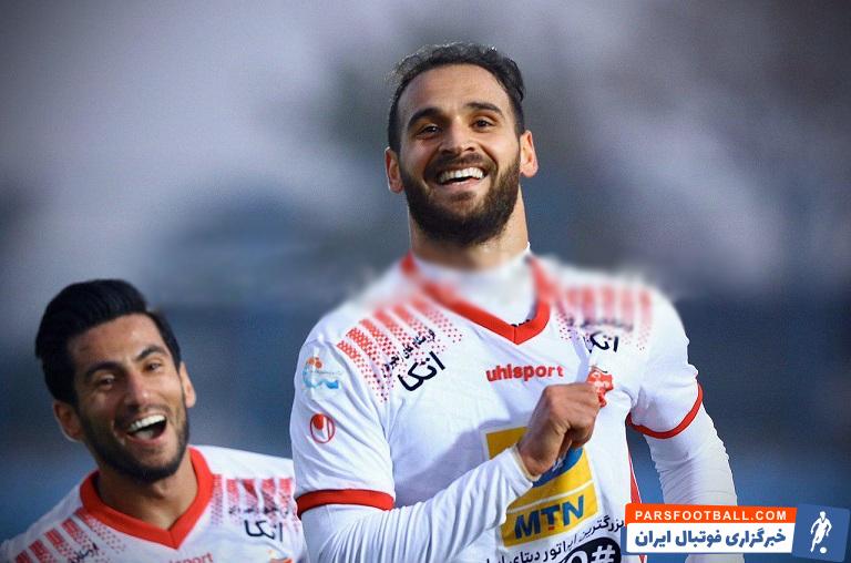 احمد نوراللهی