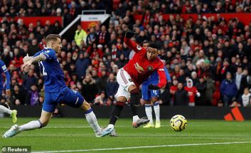 منچستریونایتد