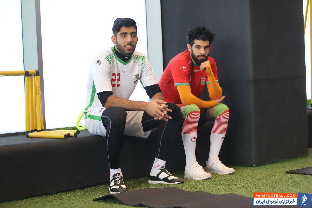 حبیب فرعباسی گلر مسجدسلیمانی تیم فوتبال نفت در اردوی تیم ملی امید حضور دارد و او باید برای فیکس شدن با کرقبای خود رقابت سختی داشته باشد.